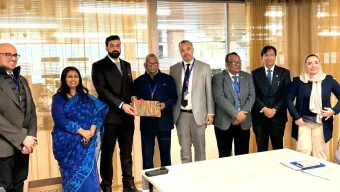 Expatriate Welfare Minister requests increase in manpower export to Saudi Arabia