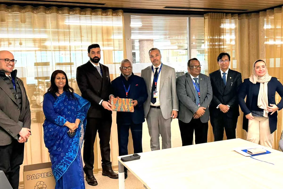 Expatriate Welfare Minister requests increase in manpower export to Saudi Arabia