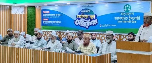 The July Charter must be implemented without any distortion – Golam Parwar