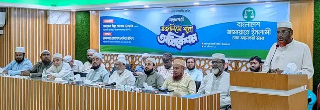 The July Charter must be implemented without any distortion – Golam Parwar