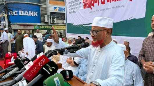 Constitutional Reform Council session should be called in accordance with referendum verdict-Azharul Islam MP