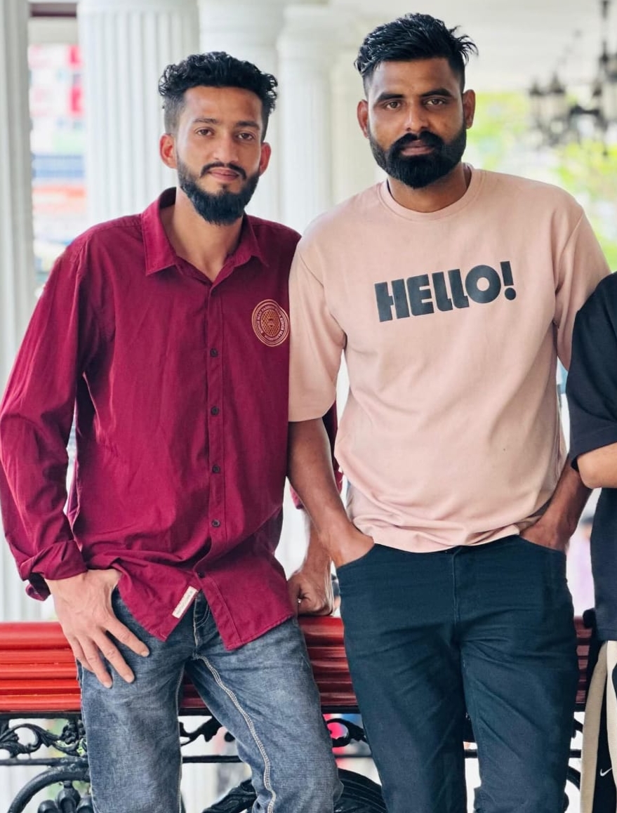 Locals in Balaganj, Sylhet, are fed up with various criminal activities of Munna Group posing as Jubo Dal activists.