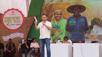 Government is to make farmers financially solvent- Prime Minister