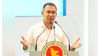 Gov’t is working to ensure advanced medical services through district and upazila: PM