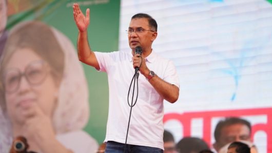 Through the BNP’s victory, the people were able to establish their voting rights: PM