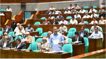 BNP ready to hold talks with opposition to safeguard country’s interest: Tarique Rahman