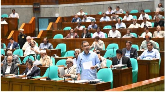 BNP ready to hold talks with opposition to safeguard country’s interest: Tarique Rahman