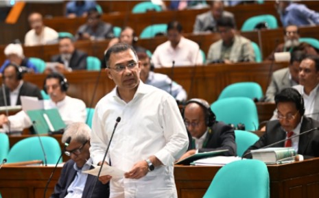 People are ultimate source of power: Prime Minister