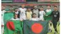 Prime Minister congratulated Bangladesh U-20 football team