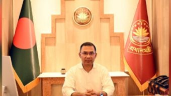 Prime Minister greets nation on Pahela Baishakh