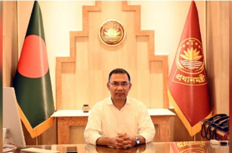 Prime Minister greets nation on Pahela Baishakh