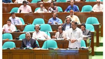Fuel rationing withdrawn for police, emergency services: Prime Minister