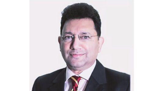 Hasan O. Rashid joins Eastern Bank as Managing Director