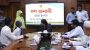 Public hearing held at the initiative of Dhaka District Administration