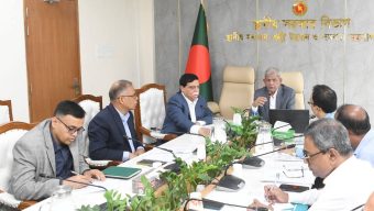 Development projects must be completed within stipulated time: Mirza Fakhrul