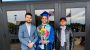 Sylhet journalist Farrukh Chowdhury’s two sons achieve in America