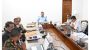 Meeting of Textile and Jute Ministry officials held with Prime Minister