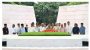 Prime Minister visits parents’ graves, offers prayer