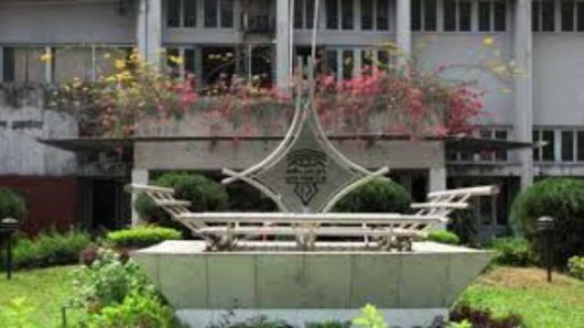 Anger Erupts Over National Press Club’s New Membership List, Veteran Journalists Protest