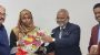 Newly appointed Secretary of Textiles and Jute holds an exchange of views with officials of the Department of Textiles