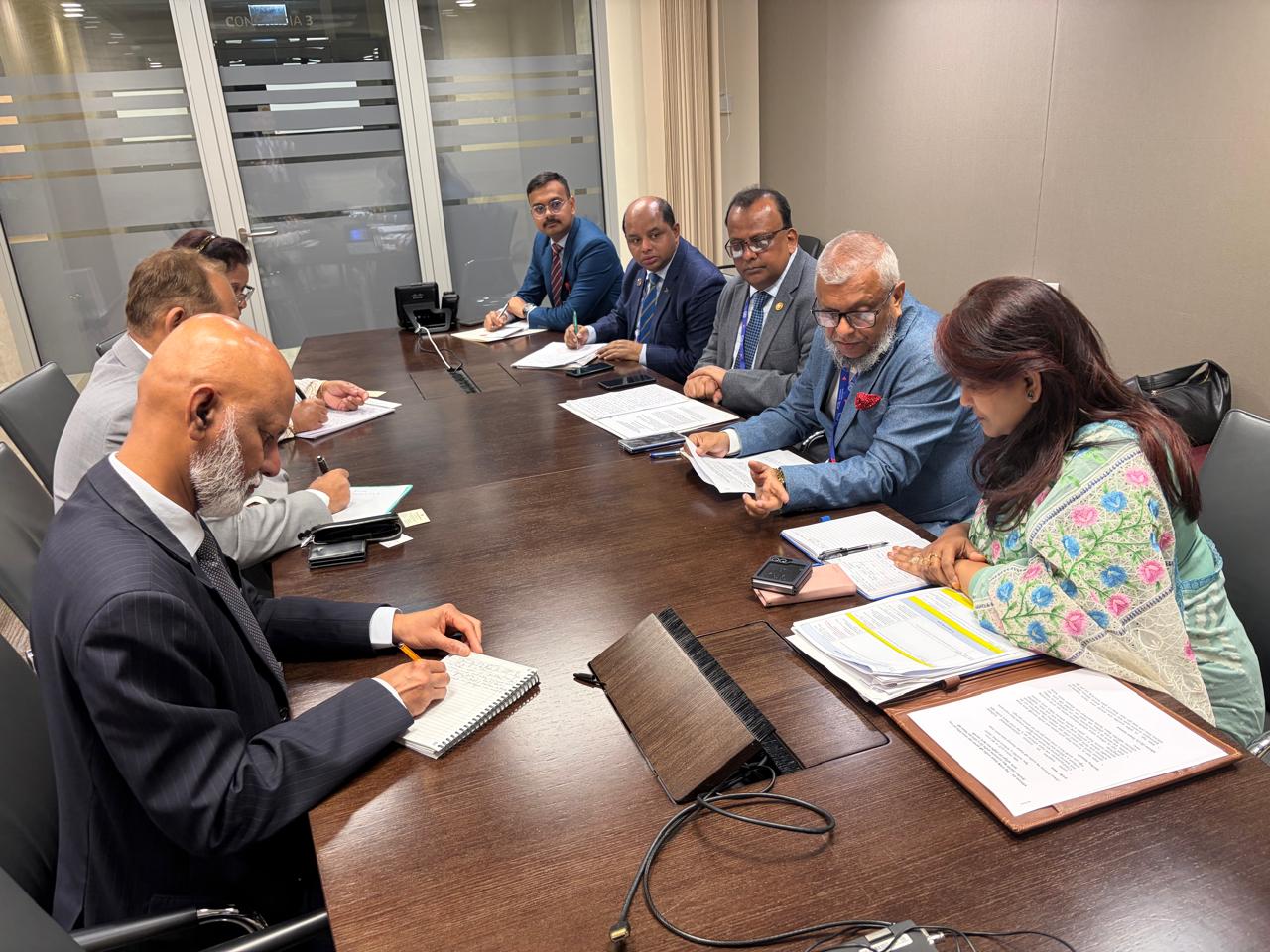 The labor market is set to open in Mauritius with the dedicated efforts of the Minister of Expatriates’ Welfare