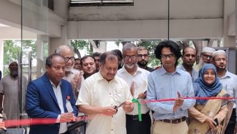Media in Bangladesh Yet to Become Strong and Effective: Information Minister