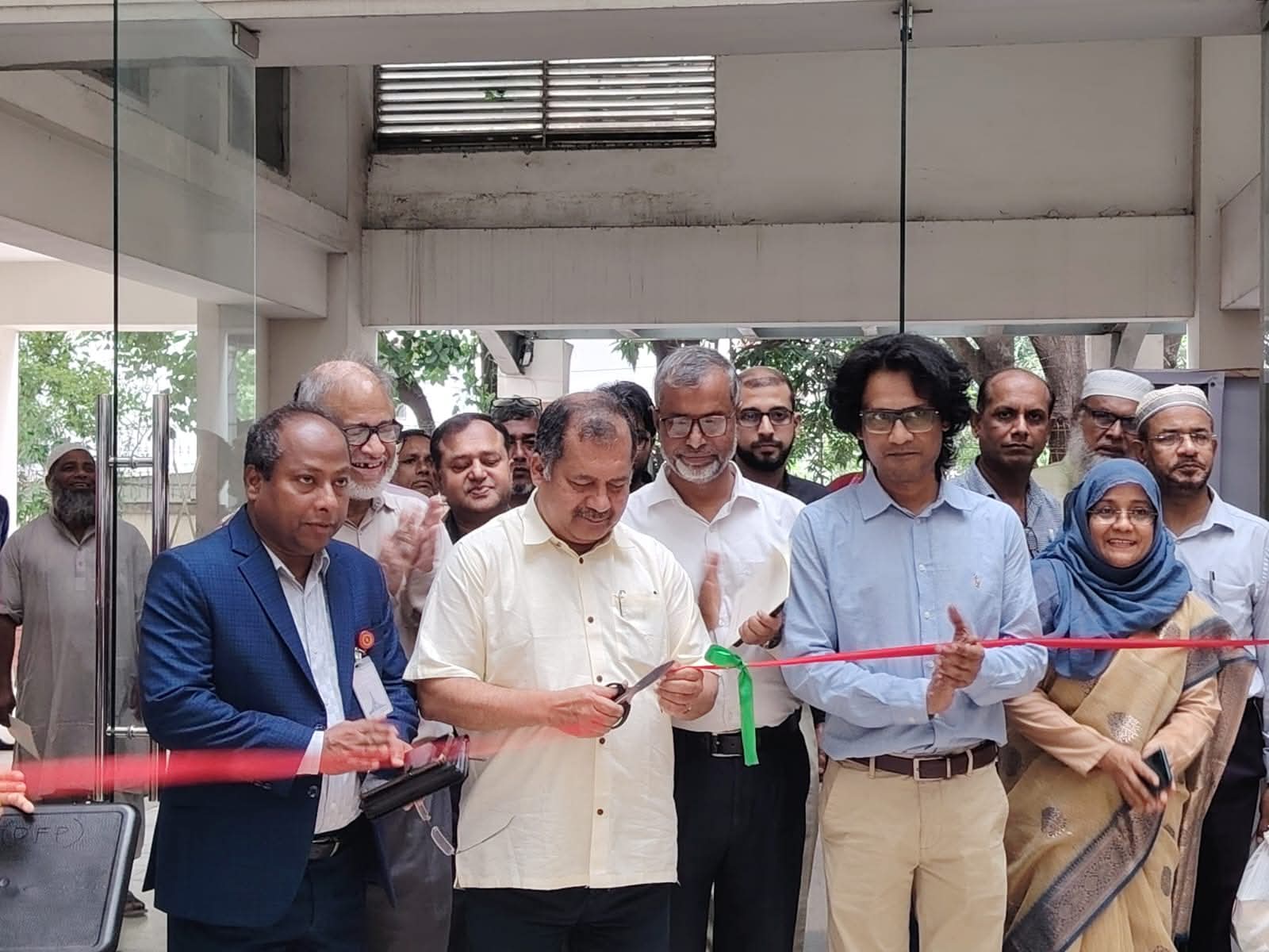 Media in Bangladesh Yet to Become Strong and Effective: Information Minister