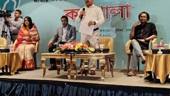 Government to Work for Ensuring Media Freedom: Information Minister