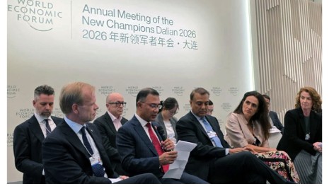 Prime Minister urges global leaders to turn climate pledges into action