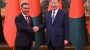 Prime Minister holds meeting with Chinese President Xi Jinping
