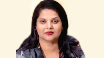 DC Farida Khanam receives national recognition for highest Zakat collection