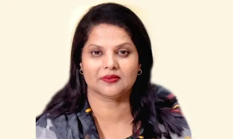 DC Farida Khanam receives national recognition for highest Zakat collection