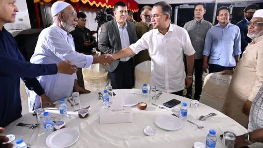 Prime Minister for unity among allied parties to fulfil people’s expectations