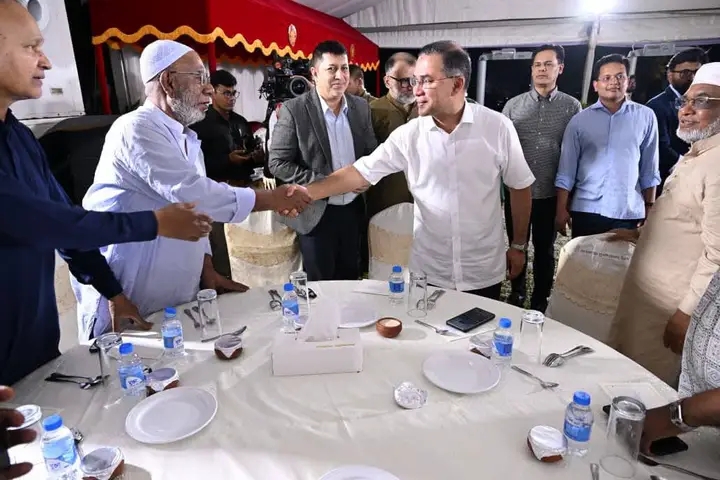 Prime Minister for unity among allied parties to fulfil people’s expectations