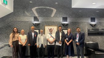 Bangladesh moves to boost ties with Canada in livestock, food security