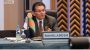 Bangladesh pledges to work with partners for Strengthening cooperation in addressing emerging threats