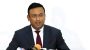 Bangladesh sees no risk in joining the Mecca Defence Pact- Humaiun Kobir