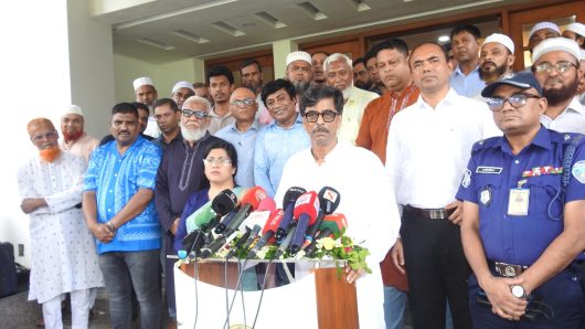 Govt working to develop climate-resilient rice varieties-Agriculture Minister