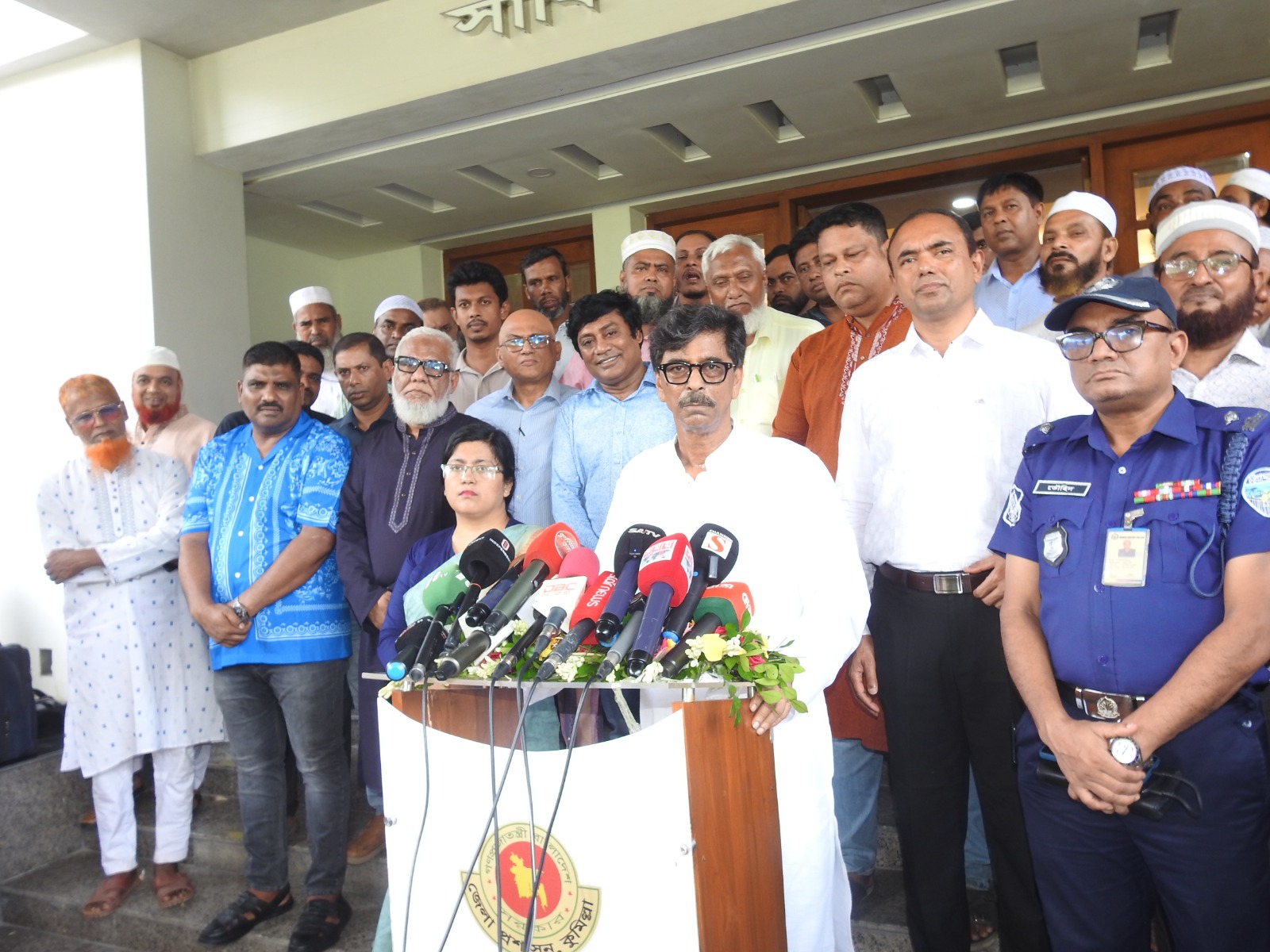 Govt working to develop climate-resilient rice varieties-Agriculture Minister