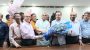 Journalist Leaders Congratulate Kader Gani Chowdhury on Appointment as BSS Chief Editor