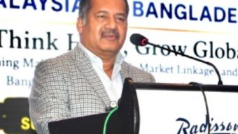 Halal food culture, values can be asset for human civilisation: Information Minister
