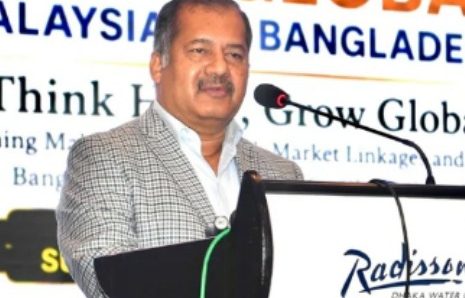 Halal food culture, values can be asset for human civilisation: Information Minister