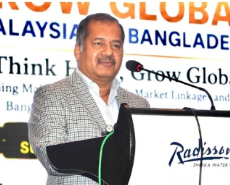 Halal food culture, values can be asset for human civilisation: Information Minister