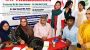 The social activities implemented under the initiative of ‘Smile’ undoubtedly deserve praise – Prof Dr. Ziaur Rahman.