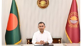 Prime Minister greets BNP leaders, activists on the party’s 48th founding anniversary