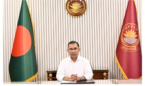 Prime Minister greets BNP leaders, activists on the party’s 48th founding anniversary