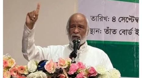 Ziaur Rahman initiated the politics of production and development-Moyeen Khan