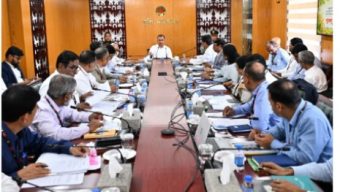 Prime Minister directs steps to boost farm output, cut import dependence