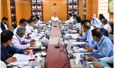 Prime Minister directs steps to boost farm output, cut import dependence
