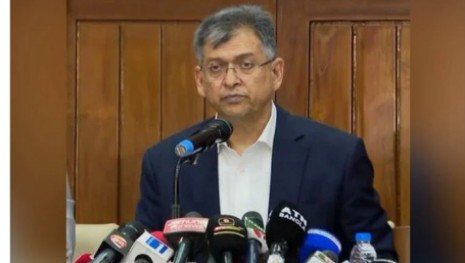 July National Charter to be implemented as it was signed: Home Minister